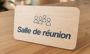 Salle de réunion