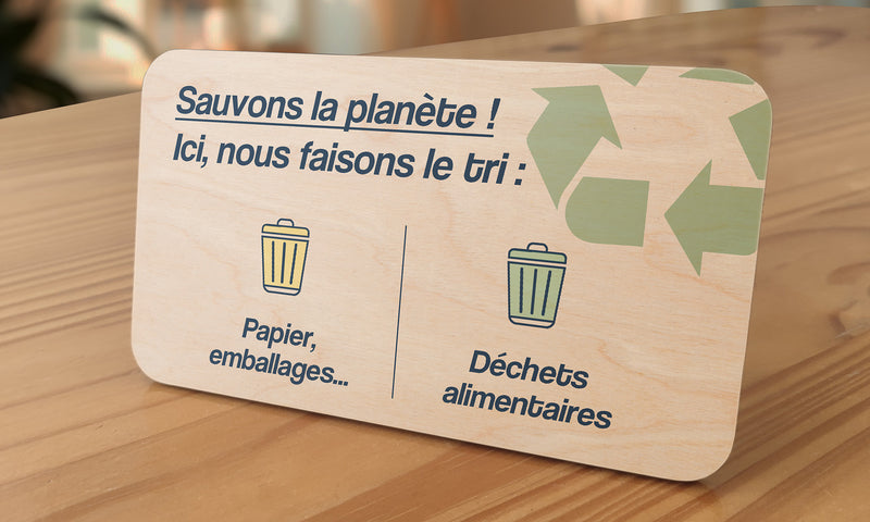 Règles de vie