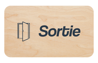 Sortie