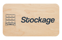 Stockage