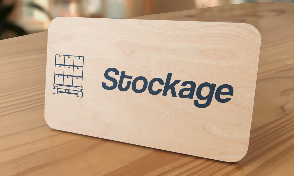 Stockage