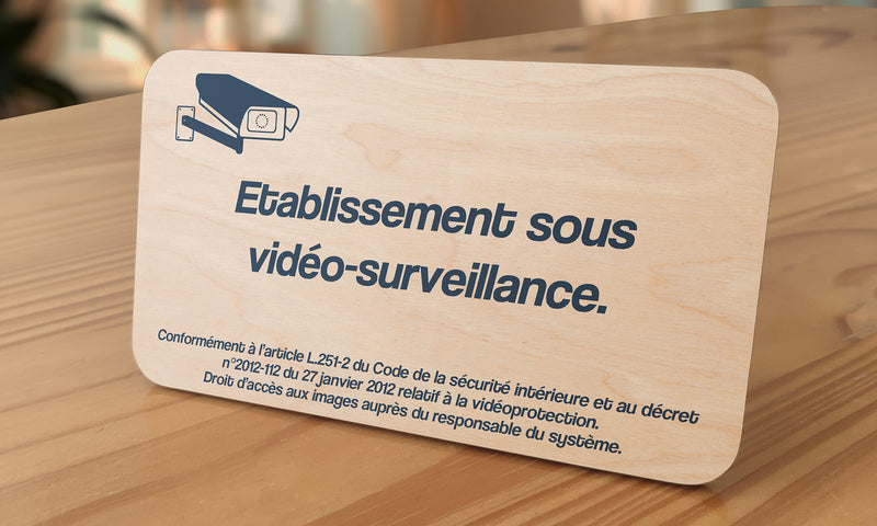 Sécurité & surveillance