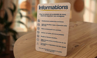 Informations