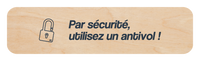 Antivol