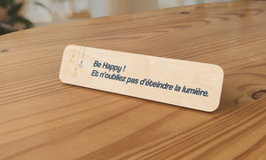 Be Happy