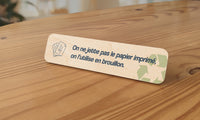 Recyclage papier