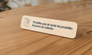 Poubelles