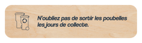 Poubelles