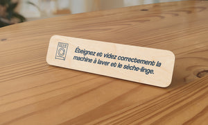 Machine à laver