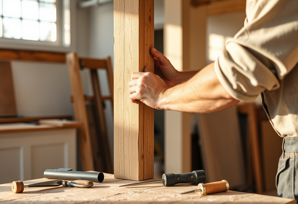Signalétique pour artisans et installateurs : un détail simple qui valorise immédiatement vos interventions